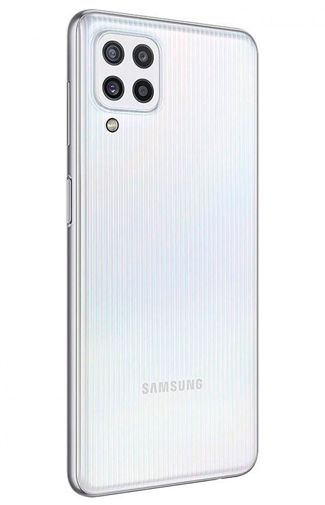 Samsung Galaxy M32 4G 128GB perspective-back-r