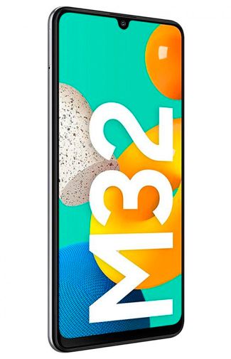 Samsung Galaxy M32 4G 128GB perspective-l