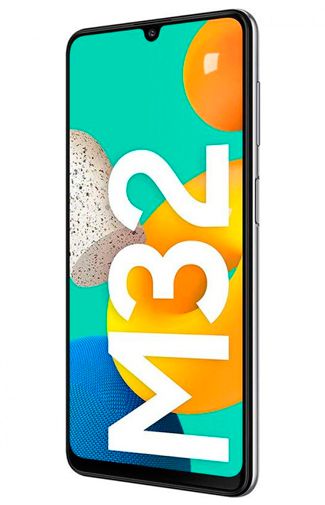 Samsung Galaxy M32 4G 128GB perspective-r