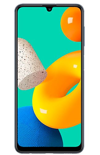 Samsung Galaxy M32 4G 128GB front