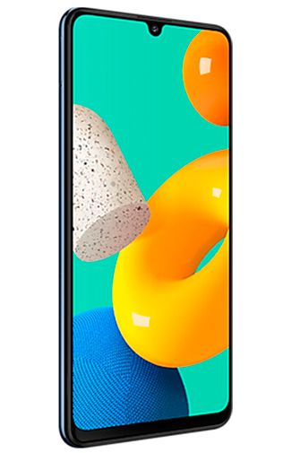 Samsung Galaxy M32 4G 128GB perspective-l