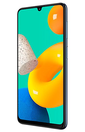 Samsung Galaxy M32 4G 128GB perspective-r