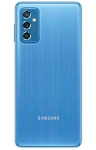 Samsung Galaxy M52 5G 128GB achterkant