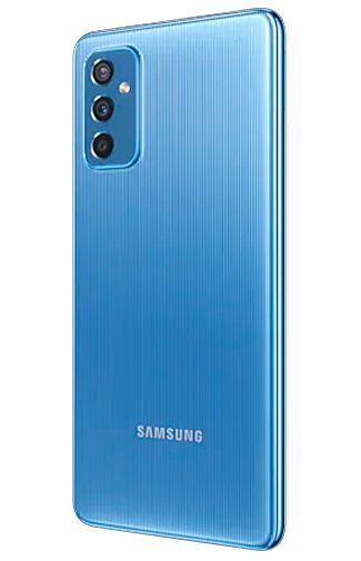 Samsung Galaxy M52 5G 128GB perspective-back-l