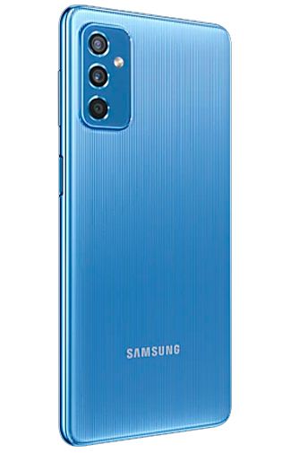 Samsung Galaxy M52 5G 128GB perspective-back-r