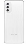 Samsung Galaxy M52 5G 128GB achterkant