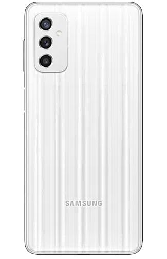 Samsung Galaxy M52 5G 128GB back