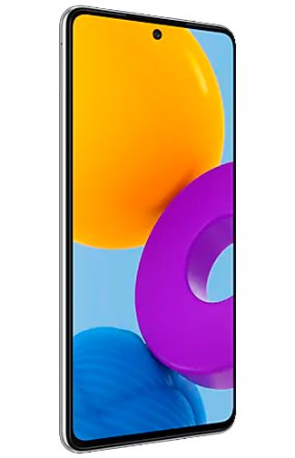 Samsung Galaxy M52 5G 128GB perspective-l