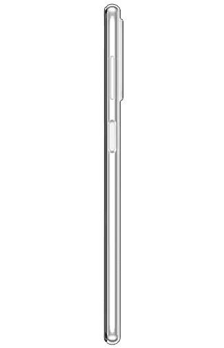 Samsung Galaxy M52 5G 128GB right