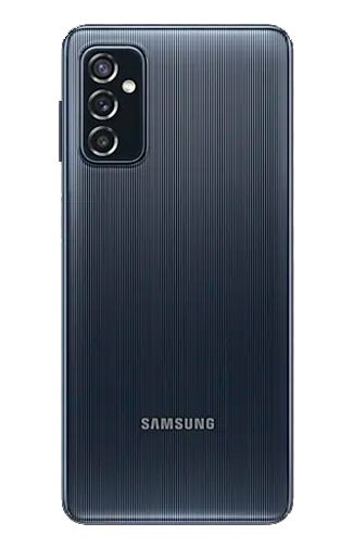 Samsung Galaxy M52 5G 128GB back