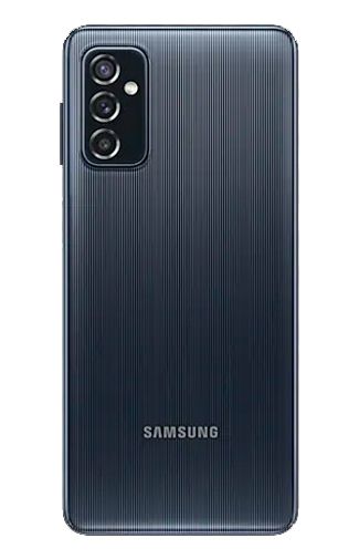 Samsung Galaxy M52 5G 128GB back