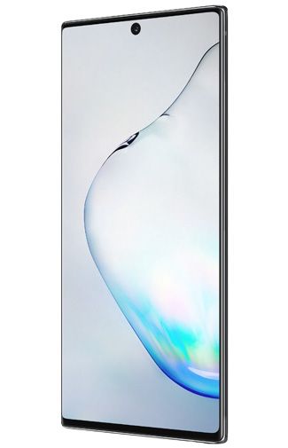 Samsung Galaxy Note 10 perspective-r