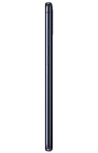 Samsung Galaxy Note 10 Lite right