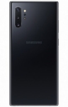 Samsung Galaxy Note 10+ 256GB achterkant