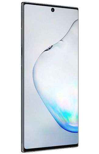 Samsung Galaxy Note 10+ 256GB perspective-l
