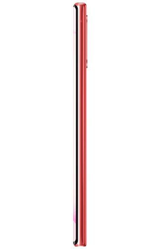 Samsung Galaxy Note 10 right