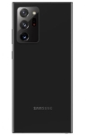 Samsung Galaxy Note 20 Ultra 5G achterkant