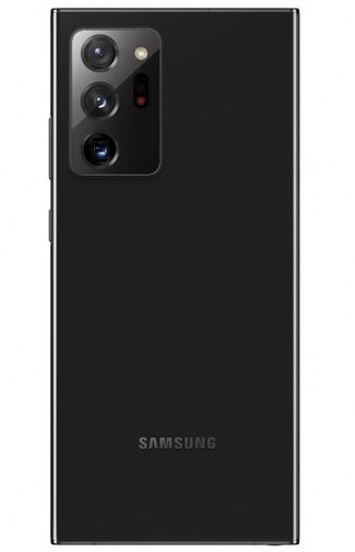 Samsung Galaxy Note 20 Ultra 5G back