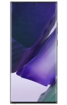 Samsung Galaxy Note 20 Ultra 5G voorkant