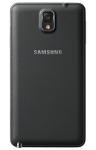 Samsung Galaxy Note 3 achterkant