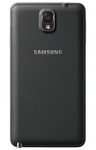 Samsung Galaxy Note 3 achterkant