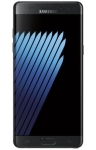 Samsung Galaxy Note 7 voorkant
