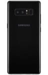 Samsung Galaxy Note 8 achterkant