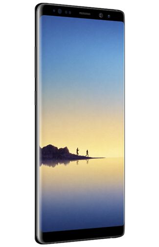 Samsung Galaxy Note 8 perspective-l