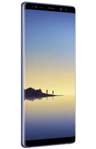 Samsung Galaxy Note 8 perspective-l