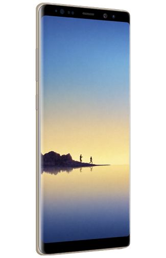 Samsung Galaxy Note 8 perspective-l
