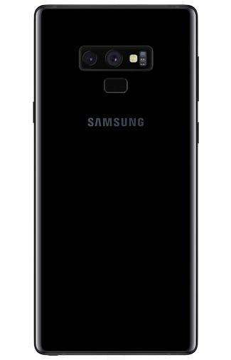 Samsung Galaxy Note 9 512GB back