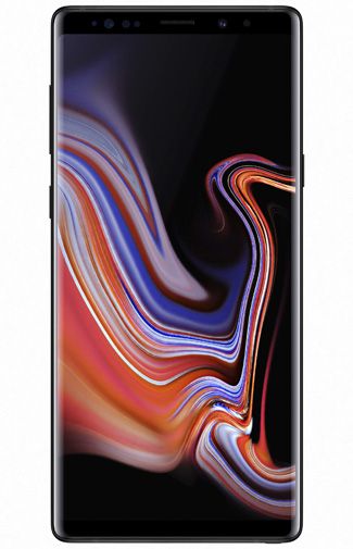 Samsung Galaxy Note 9 512GB front