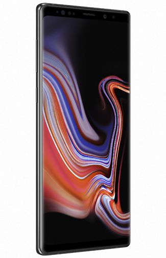 Samsung Galaxy Note 9 512GB perspective-l