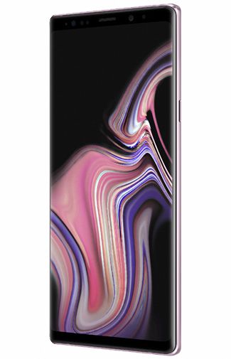 Samsung Galaxy Note 9 512GB perspective-r