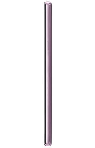 Samsung Galaxy Note 9 512GB right