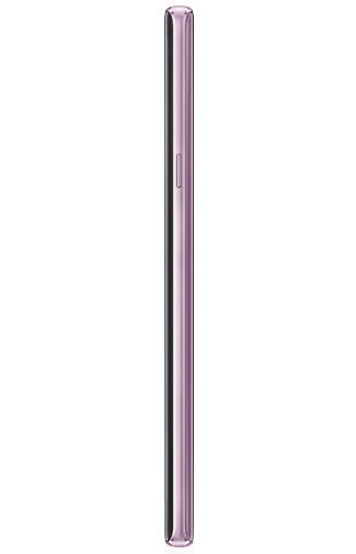 Samsung Galaxy Note 9 512GB right