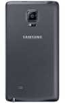 Samsung Galaxy Note Edge achterkant