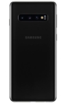 Samsung Galaxy S10 512GB achterkant