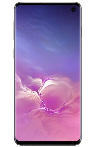 Samsung Galaxy S10 512GB front