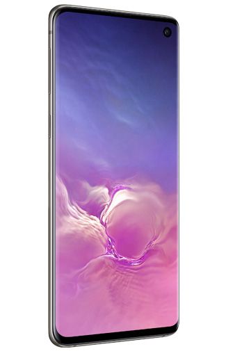 Samsung Galaxy S10 512GB perspective-l