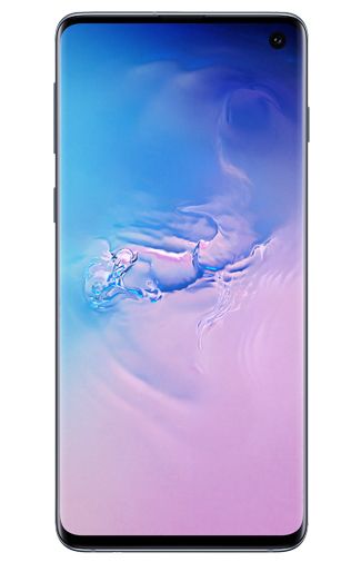 Samsung Galaxy S10 512GB front