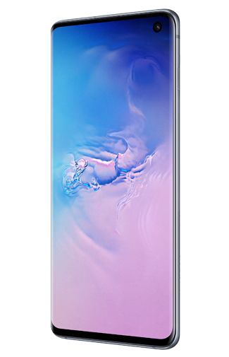 Samsung Galaxy S10 512GB perspective-r