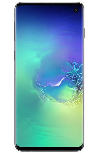 Samsung Galaxy S10 512GB front