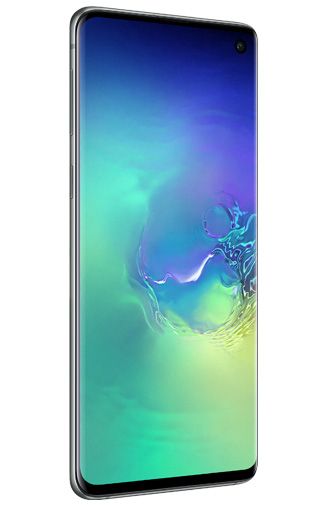 Samsung Galaxy S10 512GB perspective-l