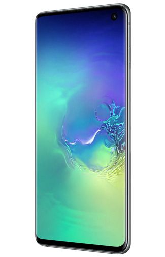 Samsung Galaxy S10 512GB perspective-r