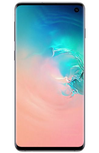 Samsung Galaxy S10 512GB front