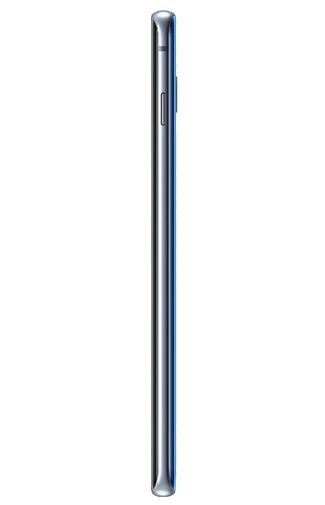 Samsung Galaxy S10 right