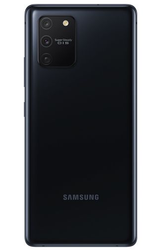 Samsung Galaxy S10 Lite back