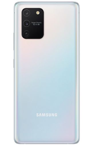 Samsung Galaxy S10 Lite back