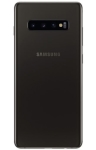 Samsung Galaxy S10 Plus 1TB achterkant